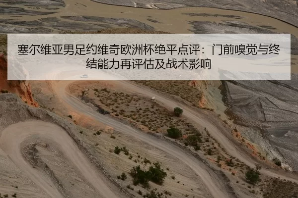 塞尔维亚男足约维奇欧洲杯绝平点评：门前嗅觉与终结能力再评估及战术影响